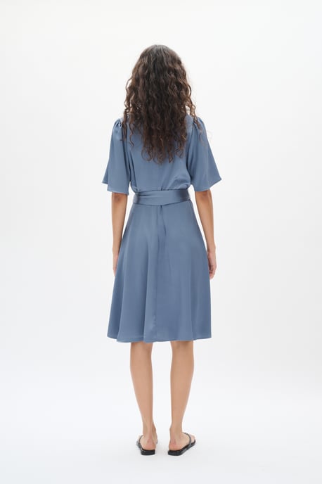 Kleid SendraIW Kleid Feminine Form - Image 5