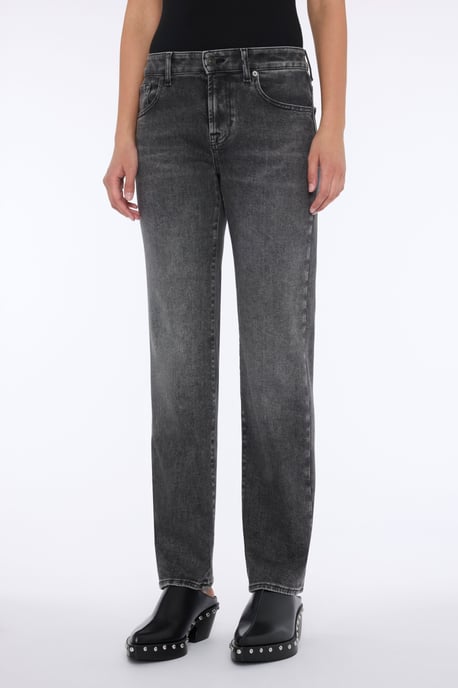 Damen Jeans Calie Straight Night Out Straight Fit - Image 1