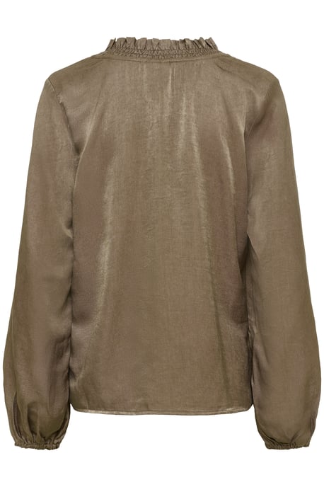 Langarm-Bluse KAmille Langarm-Bluse Regular fit - Image 5