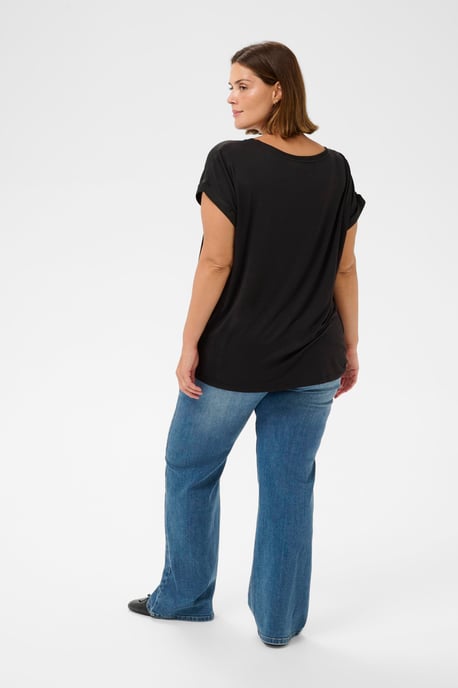 Langarm-Bluse KCmilia Langarm-Bluse Regular fit - Image 2