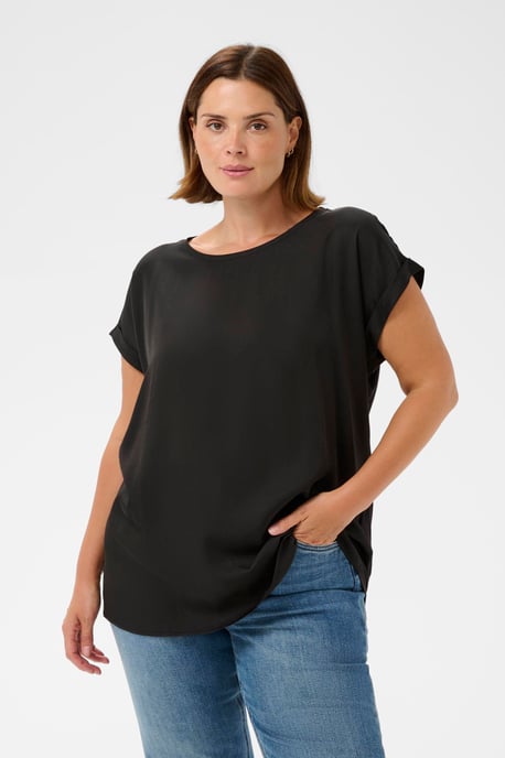 Langarm-Bluse KCmilia Langarm-Bluse Regular fit - Image 3