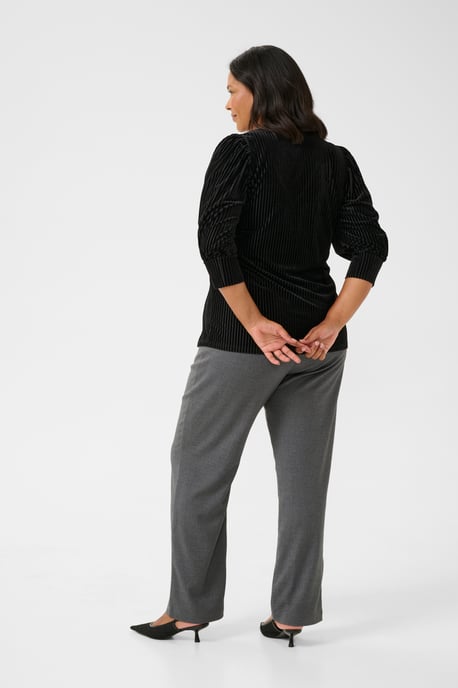 Langarm-Bluse KCcacanna Langarm-Bluse Regular fit - Image 2