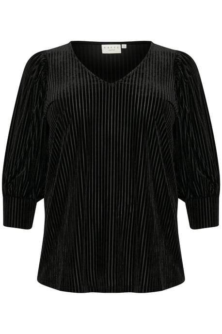 Langarm-Bluse KCcacanna Langarm-Bluse Regular fit - Image 4