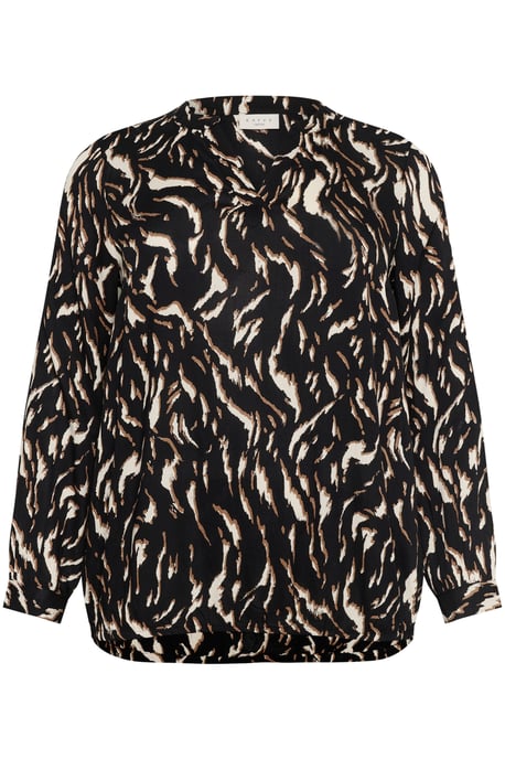Langarm-Bluse KCdiana Langarm-Bluse Regular fit - Image 1