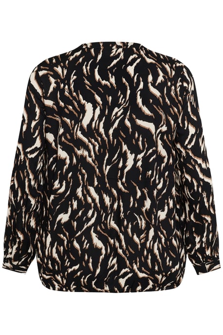 Langarm-Bluse KCdiana Langarm-Bluse Regular fit - Image 2