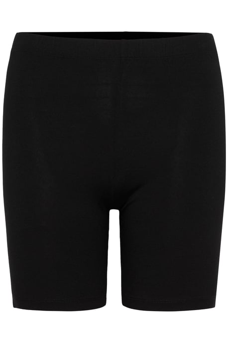 Shorts KAsally Shorts Skinny fit black - Image 4