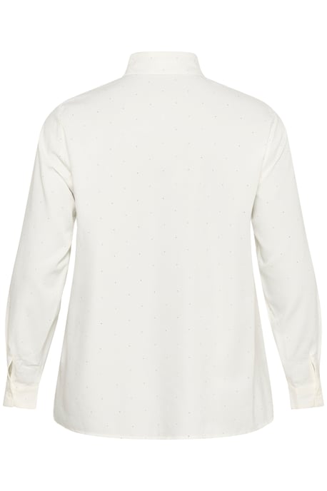 Langarm - Hemd KCada Langarm - Hemd Loose fit white - Image 5