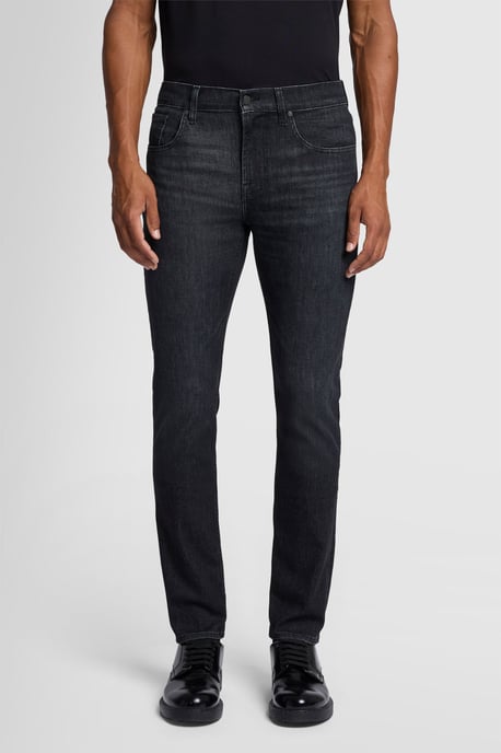 Herren Jeans Slimmy Tapered Da Capo Slim Fit - Image 1