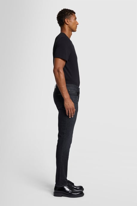 Herren Jeans Slimmy Tapered Da Capo Slim Fit - Image 3