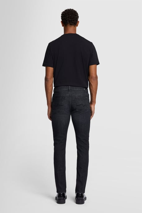 Herren Jeans Slimmy Tapered Da Capo Slim Fit - Image 4