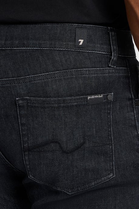 Herren Jeans Slimmy Tapered Da Capo Slim Fit - Image 5