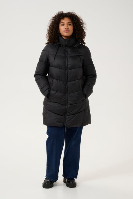 Jacke KCsusanna Jacke Regular fit black - Image 2