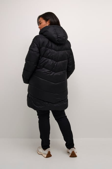 Jacke KCsusanna Jacke Regular fit black - Image 3