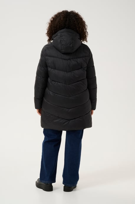 Jacke KCsusanna Jacke Regular fit black - Image 4
