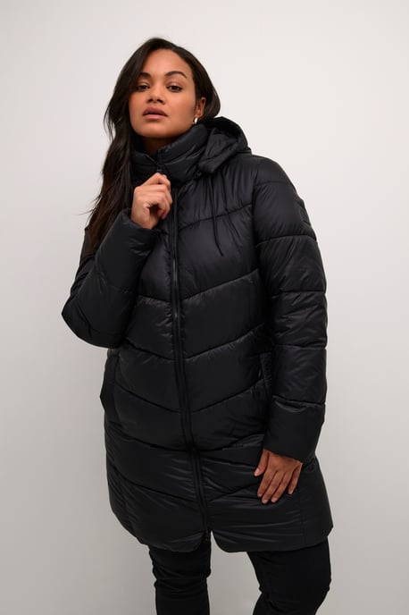Jacke KCsusanna Jacke Regular fit black - Image 5