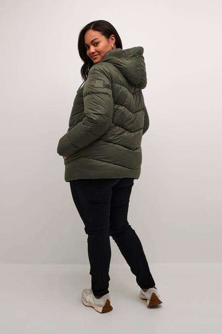 Jacke KCsusanna Jacke Regular fit dark green - Image 2