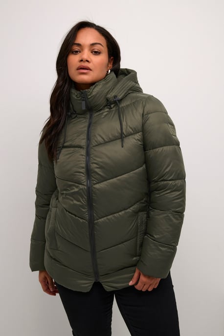 Jacke KCsusanna Jacke Regular fit dark green - Image 3