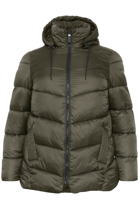 Jacke KCsusanna Jacke Regular fit dark green - Image 4