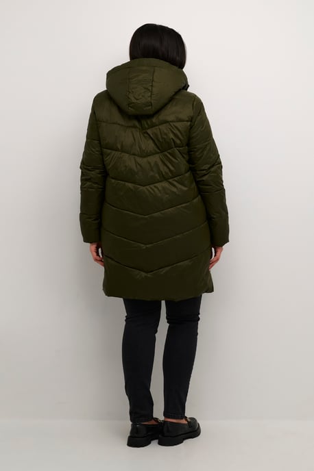 Jacke KCsusanna Jacke Regular fit dark green - Image 3