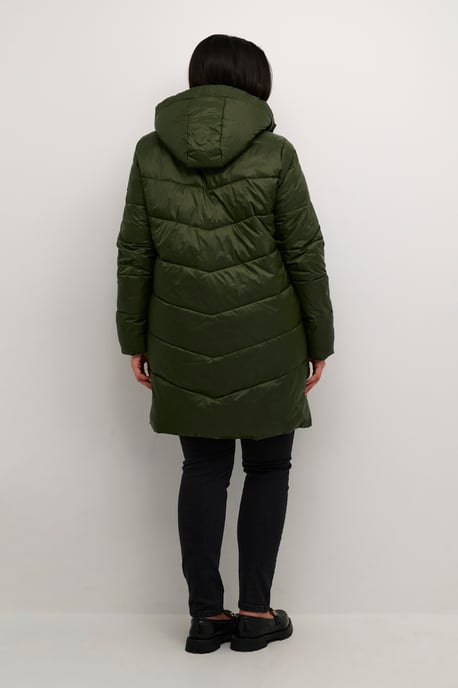 Jacke KCsusanna Jacke Regular fit dark green - Image 4