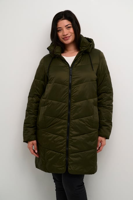Jacke KCsusanna Jacke Regular fit dark green - Image 5