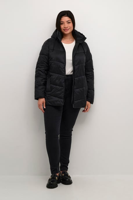 Jacke KCsusanna Jacke Regular fit black - Image 1