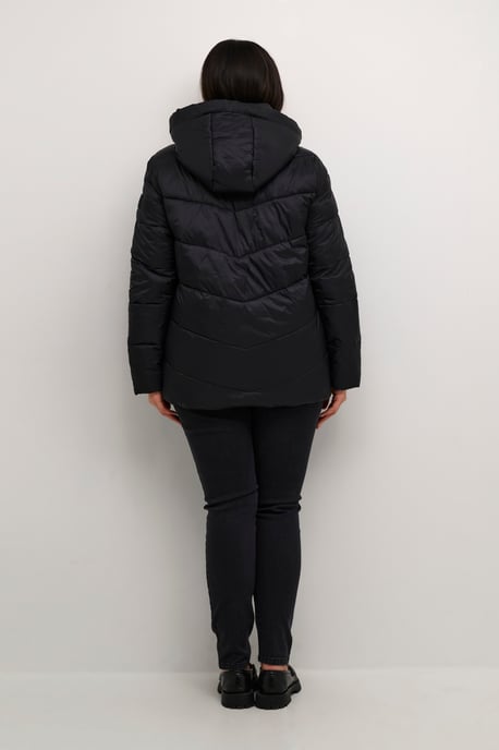 Jacke KCsusanna Jacke Regular fit black - Image 2
