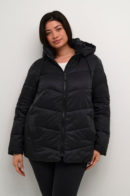 Jacke KCsusanna Jacke Regular fit black - Image 3