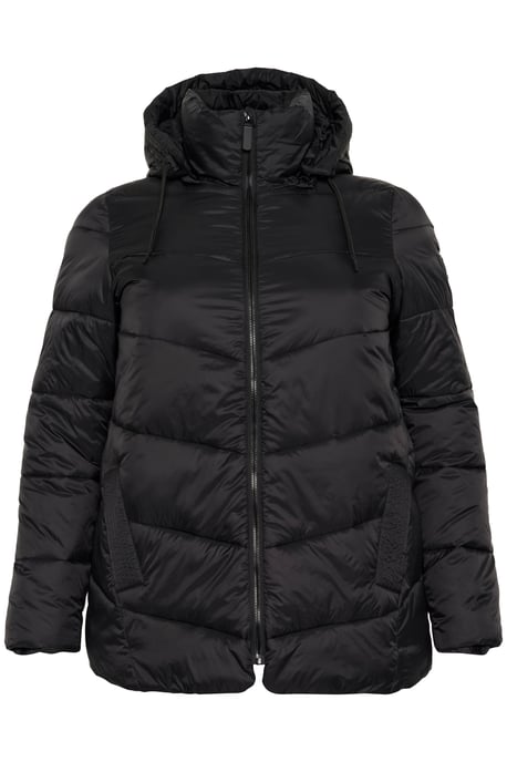 Jacke KCsusanna Jacke Regular fit black - Image 4
