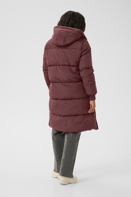 Jacke KCniki Jacke Loose fit brown - Image 2
