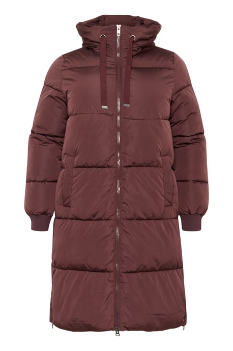 Jacke KCniki Jacke Loose fit brown - Image 4