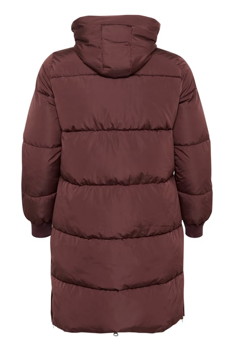 Jacke KCniki Jacke Loose fit brown - Image 5