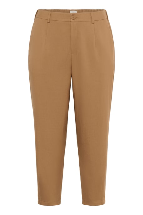 Hose KCmerla Hose Loose fit brown - Image 4