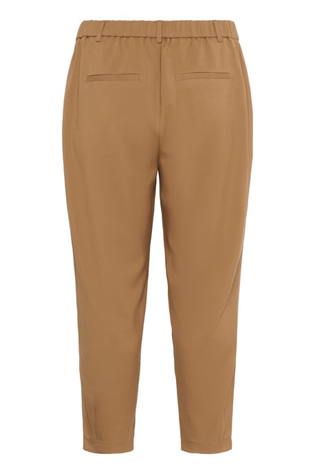 Hose KCmerla Hose Loose fit brown - Image 5