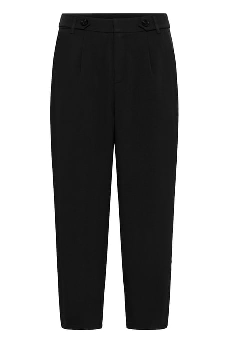 Hose KAmerle Hose Regular fit black - Image 4