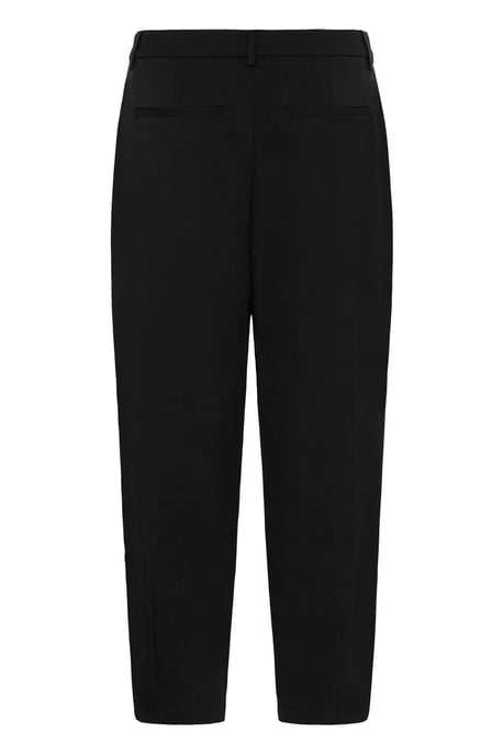 Hose KAmerle Hose Regular fit black - Image 5