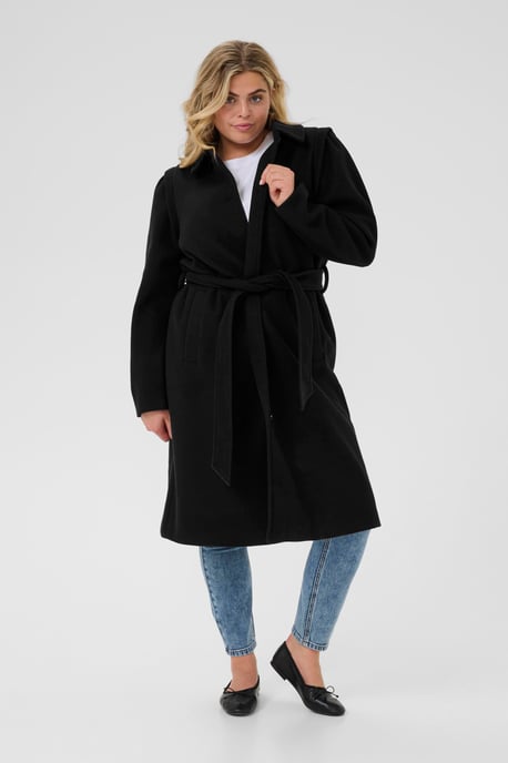 Jacke KCjulian Jacke Regular fit black - Image 1