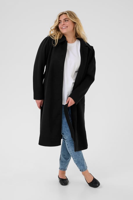 Jacke KCjulian Jacke Regular fit black - Image 2
