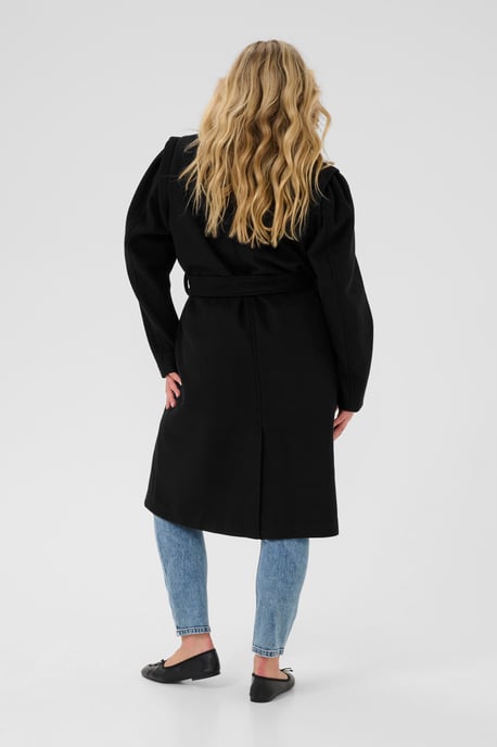Jacke KCjulian Jacke Regular fit black - Image 3