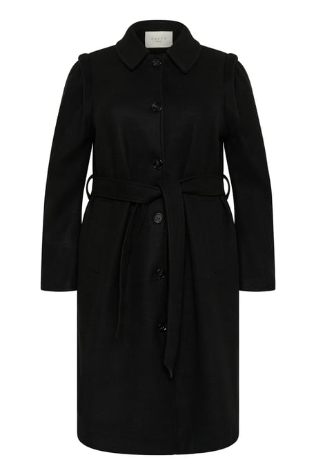 Jacke KCjulian Jacke Regular fit black - Image 4