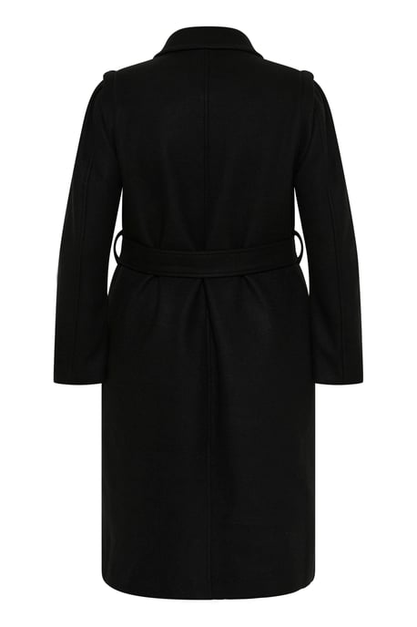Jacke KCjulian Jacke Regular fit black - Image 5