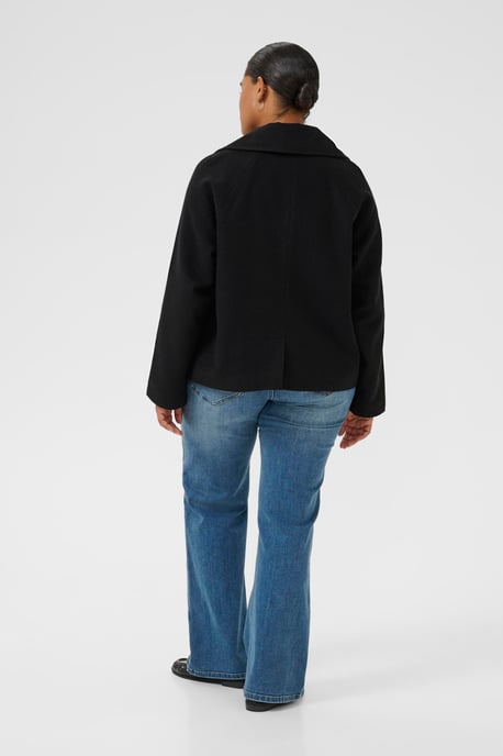 Jacke KCnanny Jacke Regular fit black - Image 2