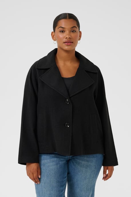 Jacke KCnanny Jacke Regular fit black - Image 3