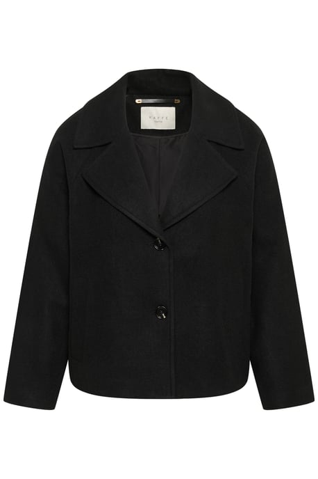 Jacke KCnanny Jacke Regular fit black - Image 4