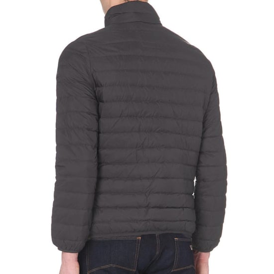 Armani Jeans - Graue Steppjacke - Image 2