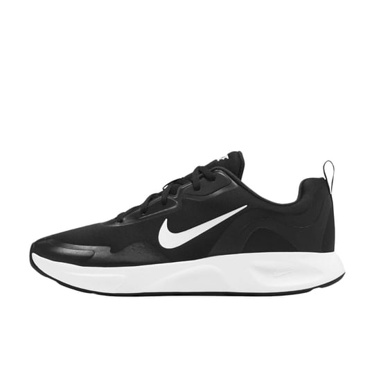 Nike Wear All Day - Schwarze Turnschuhe - Image 2