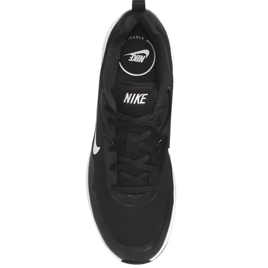 Nike Wear All Day - Schwarze Turnschuhe - Image 4