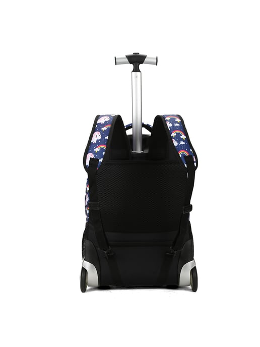 Aoking Rucksack Unisex - Image 3