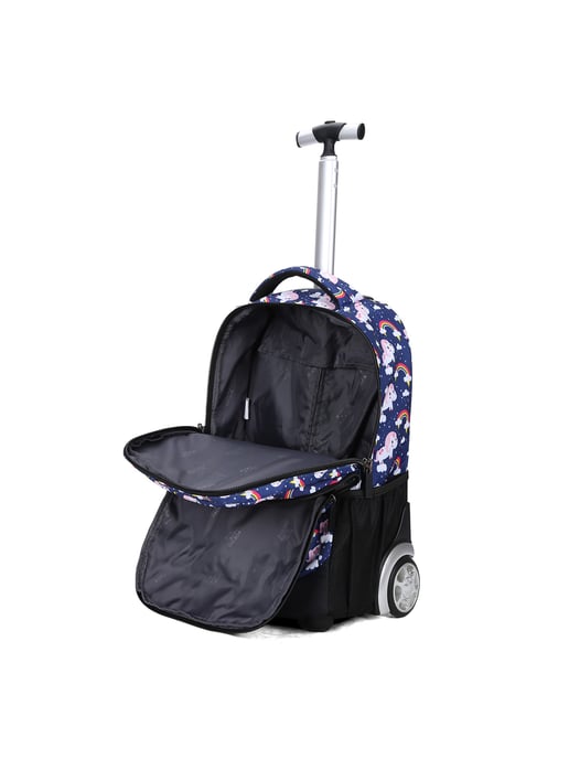 Aoking Rucksack Unisex - Image 4
