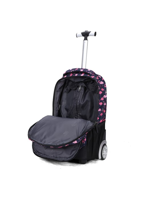 Aoking Rucksack Unisex - Image 4